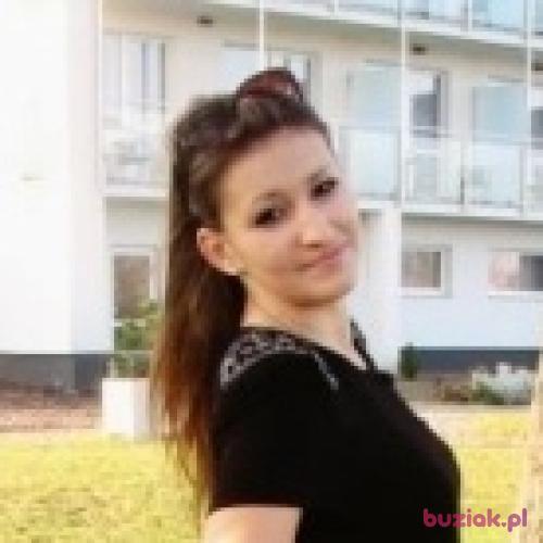 TaJedynaEmilia, Female, 31 years, Poznań