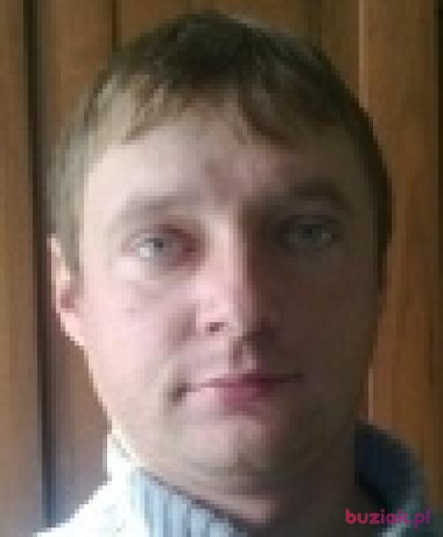endi10, Male, 43 years, Kraków