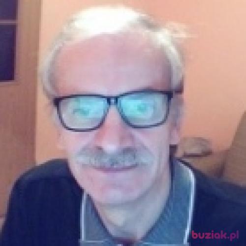 Roman57, Male, 68 years, Barlinek