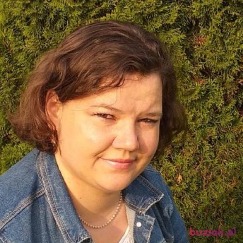 Ana91buziaczek, Female, 35 years, Kraków