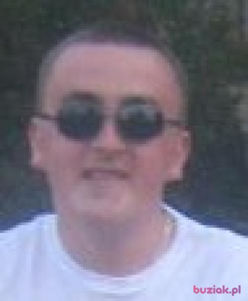 daniel7891, Male, 39 years, Gdynia