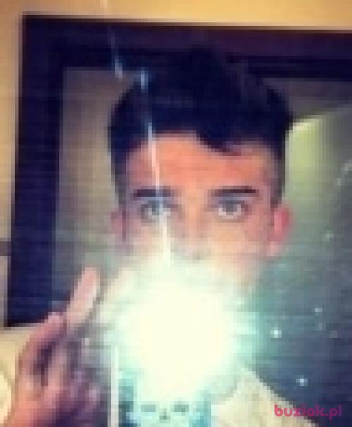 Micholak, Male, 31 years, Lublin