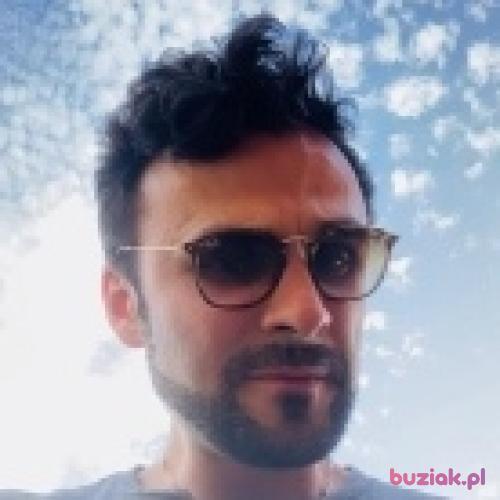 Misiek2020Fan, Mężczyzna, 41 lat, London