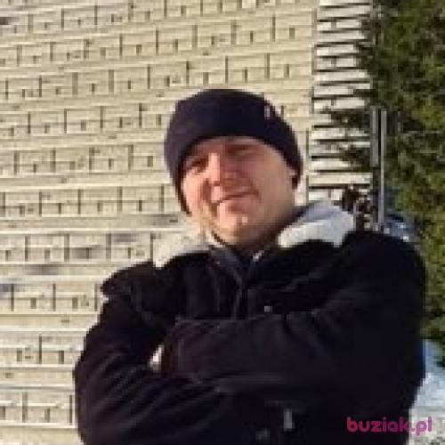 Xxxyuuuuu, Mężczyzna, 41 lat, Gdańsk