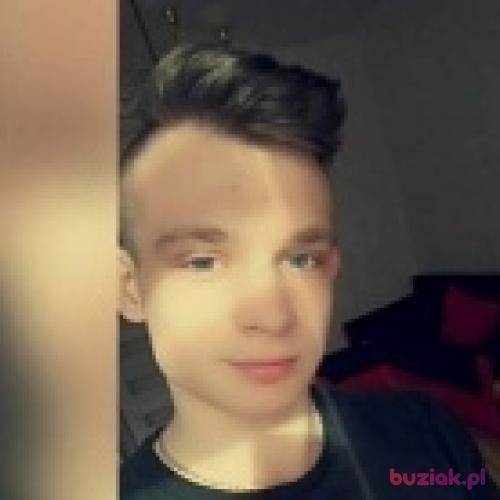 Mateuszek6354, Mężczyzna, 24 lata, Białystok