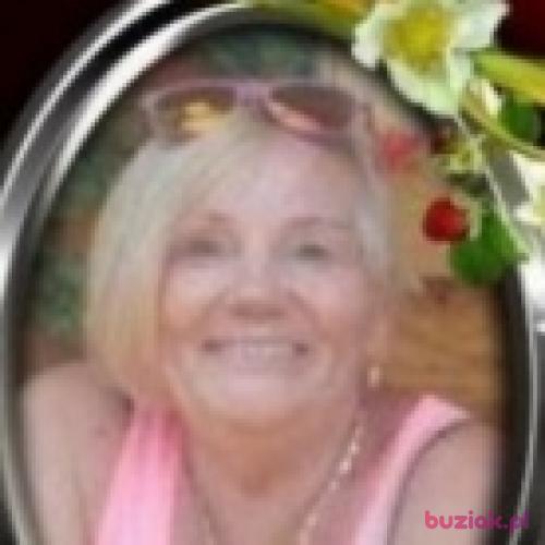 malgorzata1953, Female, 72 years, Katowice