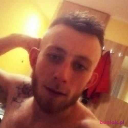 Michalgrrr, Male, 36 years, Ostrołęka