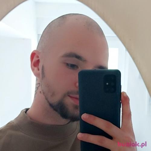 peter1999, Mężczyzna, 26 lat, Calw