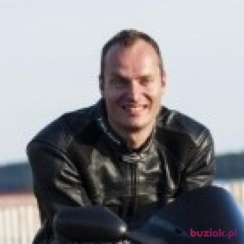 Krzysiekcalibra, Male, 42 years, Wałbrzych