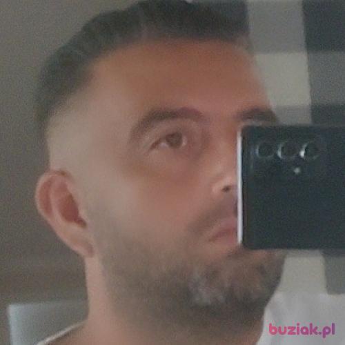 ddawid1, Male, 43 years, Kraków