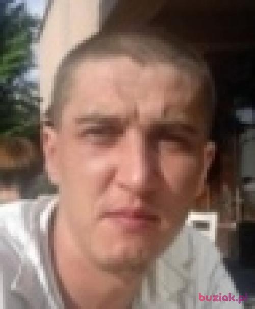 marcinciurus36, Mężczyzna, 39 lat, Żabno