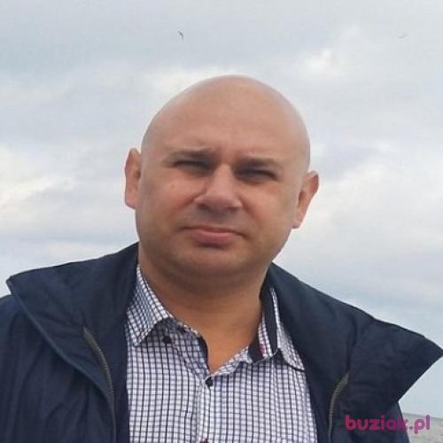 Olivier777, Male, 52 years, Wrocław