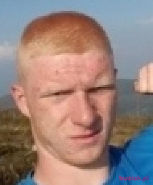 Seboskii, Male, 33 years, Bielsko-Biała
