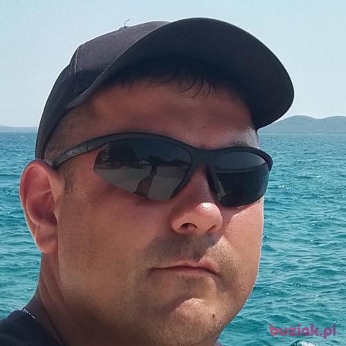 dzielnyMati29, Male, 33 years, Zielona Góra