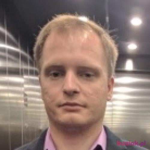 Maliork, Male, 32 years, Kraków
