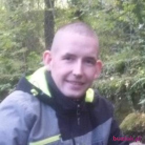 Bladeplock, Male, 35 years, Płock