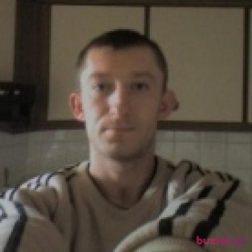 MareckiM33, Male, 43 years, Kraków