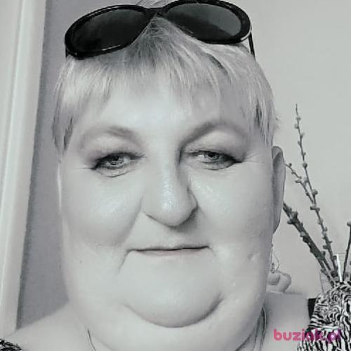 198fajna, Kobieta, 48 lat, Białystok