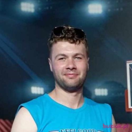 pisaru, Male, 31 years, Łowicz