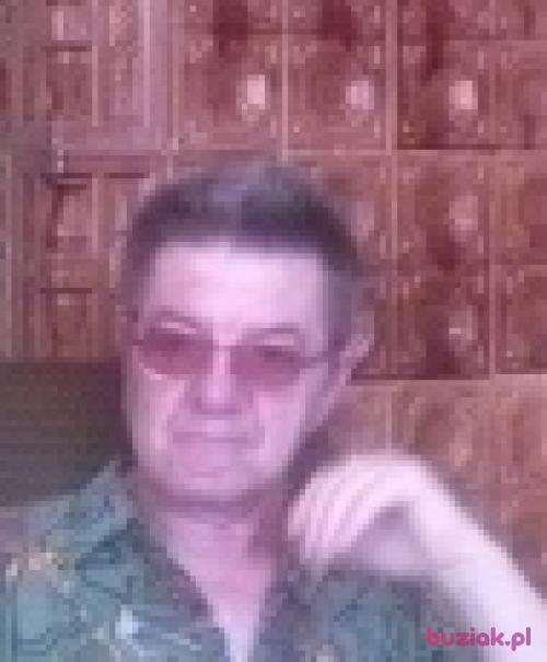 emile, Mężczyzna, 48 lat, Gorzów Wielkopolski