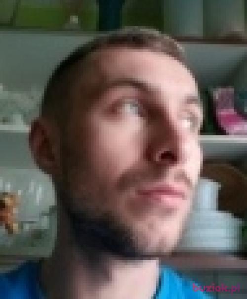 Gregory88, Male, 37 years, Tarnów