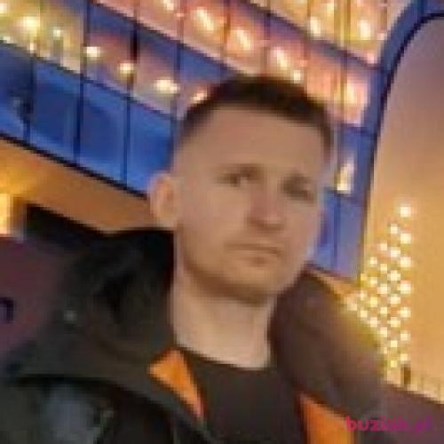 Adriano33, Male, 34 years, Wrocław