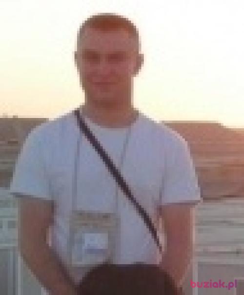 lookfox1978, Male, 48 years, Szczecin