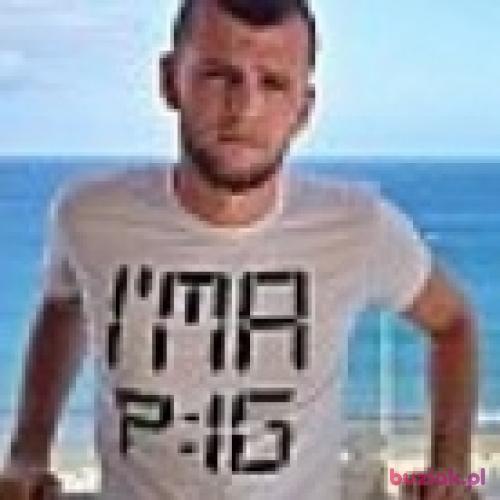 Kikster, Male, 37 years, śląskie
