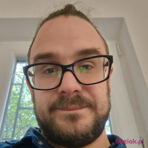fil1, Male, 34 years, Bełchatów