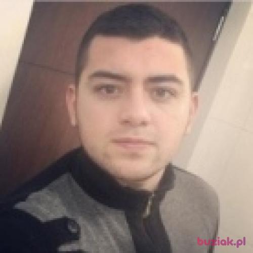 Filip09, Male, 32 years, Lublin