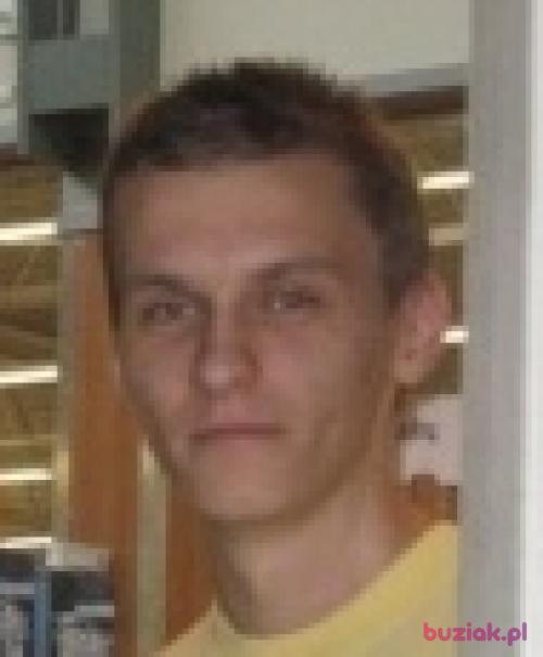 Wizu, Male, 36 years, Poznań