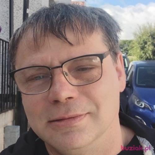 zyczliwyARK, Mężczyzna, 48 lat, Carnoustie