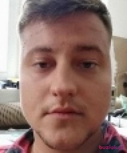 Fabrin, Male, 29 years, Koszalin