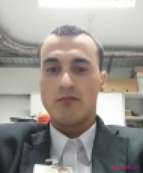 Sylwester25zkk, Male, 35 years, Kędzierzyn-Koźle