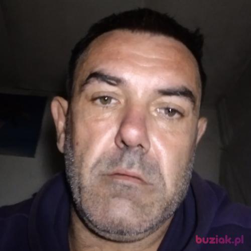 czarnyzajebisty1, Mężczyzna, 46 lat, Ustka