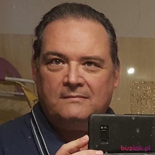 JutuAmi, Male, 63 years, Kraków