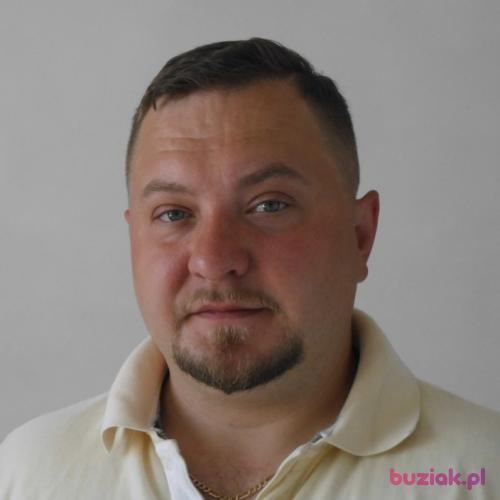 tomek52014, Mężczyzna, 39 lat, Garwolin