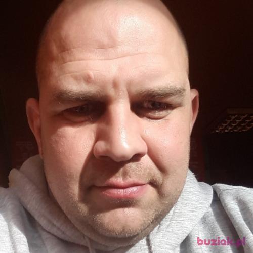 smialyKolejarz, Mężczyzna, 41 lat, Morąg