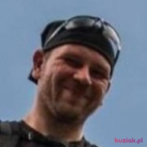 Mrrkrzysztof, Mężczyzna, 40 lat, Żagań