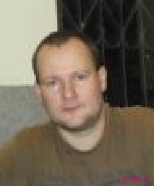adi25krk, Male, 43 years, Kraków