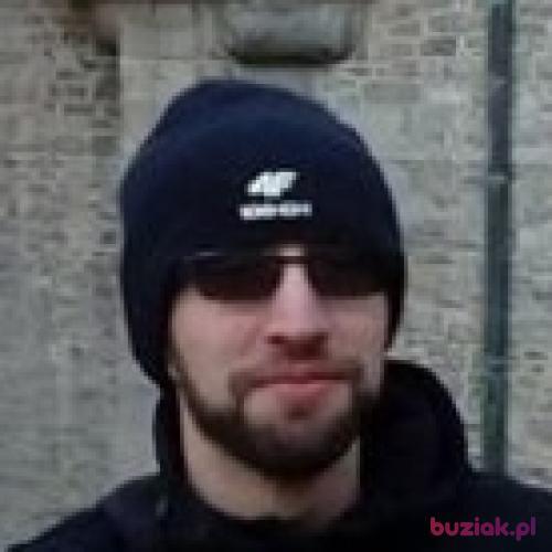Aatma, Male, 33 years, Rzeszów