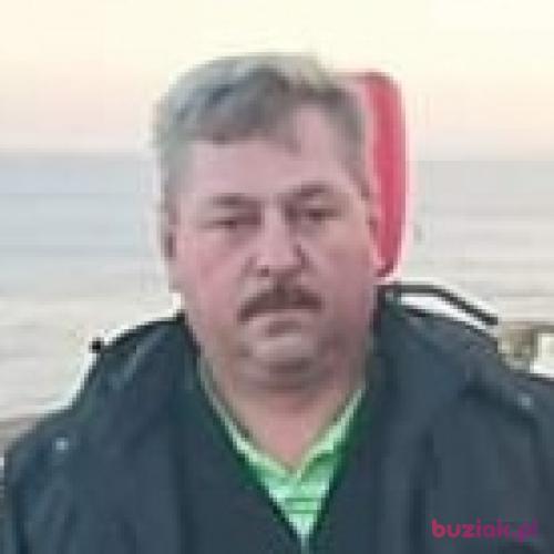 Leeszek68, Mężczyzna, 58 lat, Narol