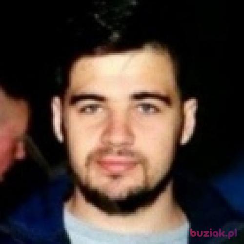tonnxx, Mężczyzna, 41 lat, Poznań
