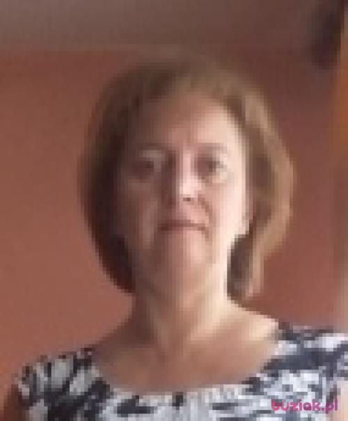 Diskopolo, Female, 59 years, Mińsk Mazowiecki
