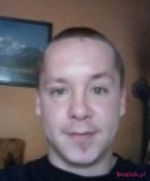 Domin26, Mężczyzna, 35 lat, Piotrków Trybunalski