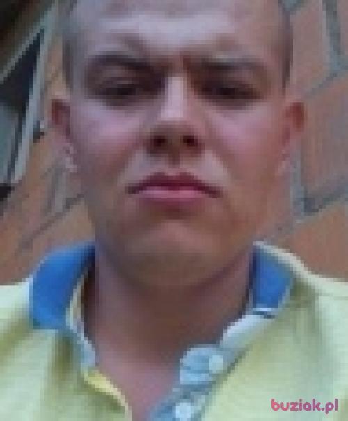 anielskiszymon1, Male, 33 years, Łódź