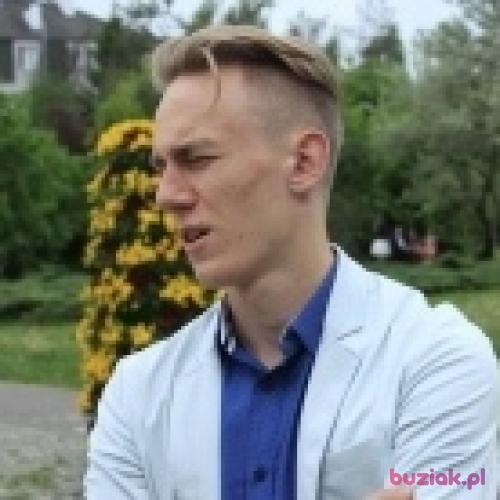 ToJaPyrzu, Male, 26 years, Katowice