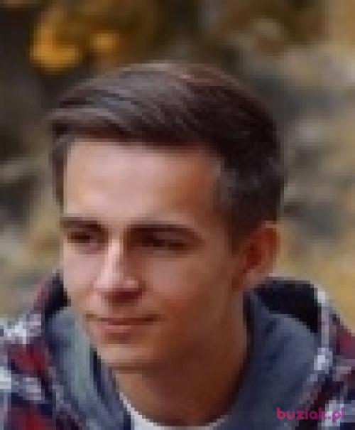 Pako13, Male, 27 years, Wrocław