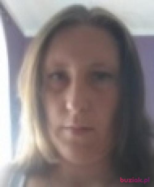 Alinka2, Female, 41 years, Więcbork