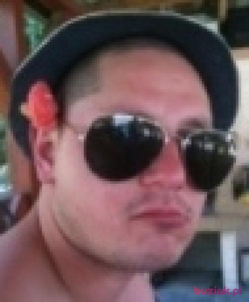 Lycz89, Male, 36 years, Katowice